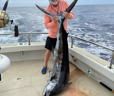 Maggie Joe Sport Fishing-火奴鲁鲁必去景点