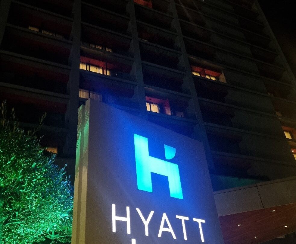 Hyatt House Gebze主图