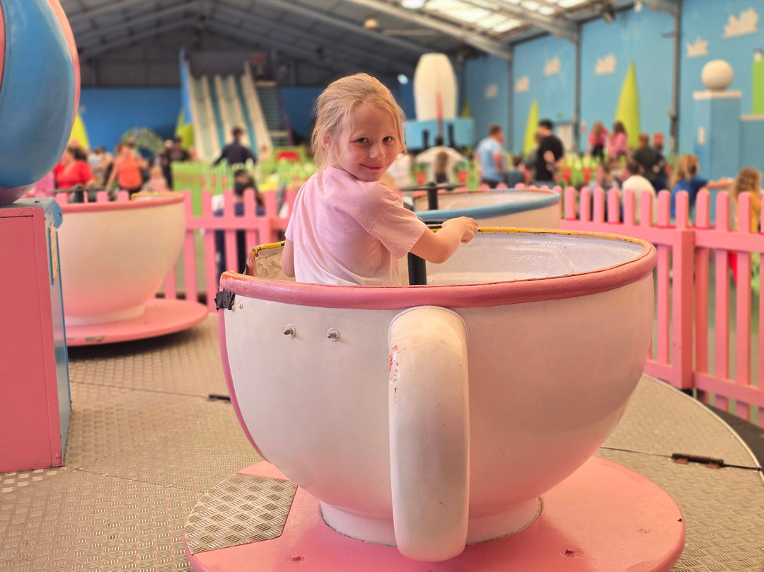 Butlin's Minehead Resort主图