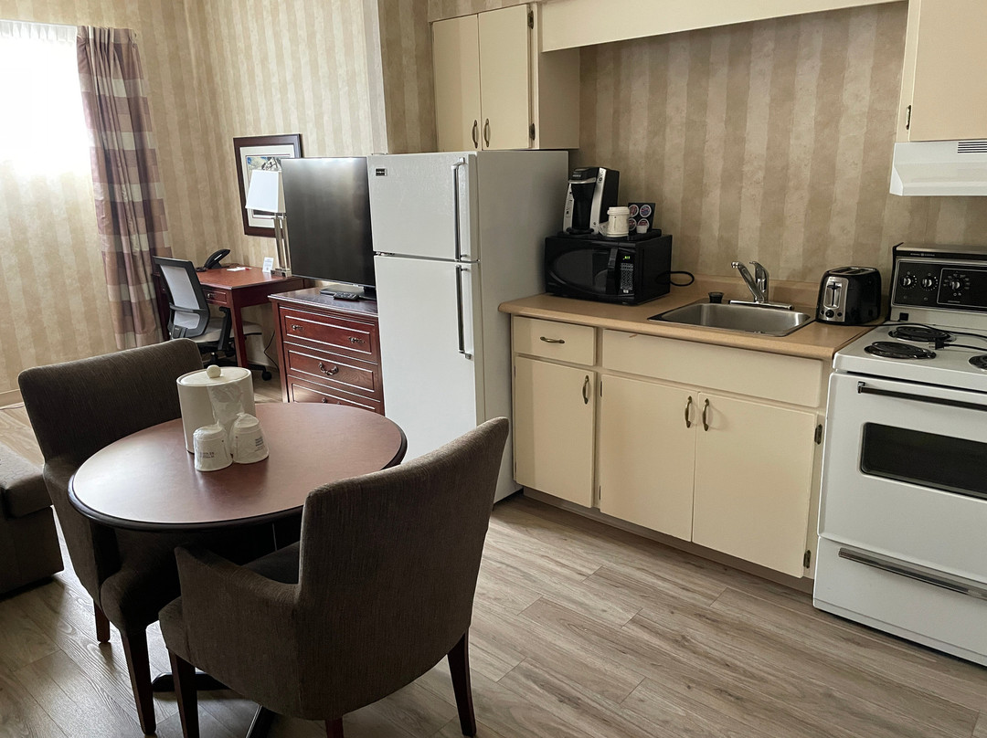 Ramada by Wyndham St. John's主图