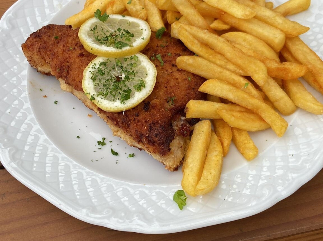 Gasthaus Weber主图