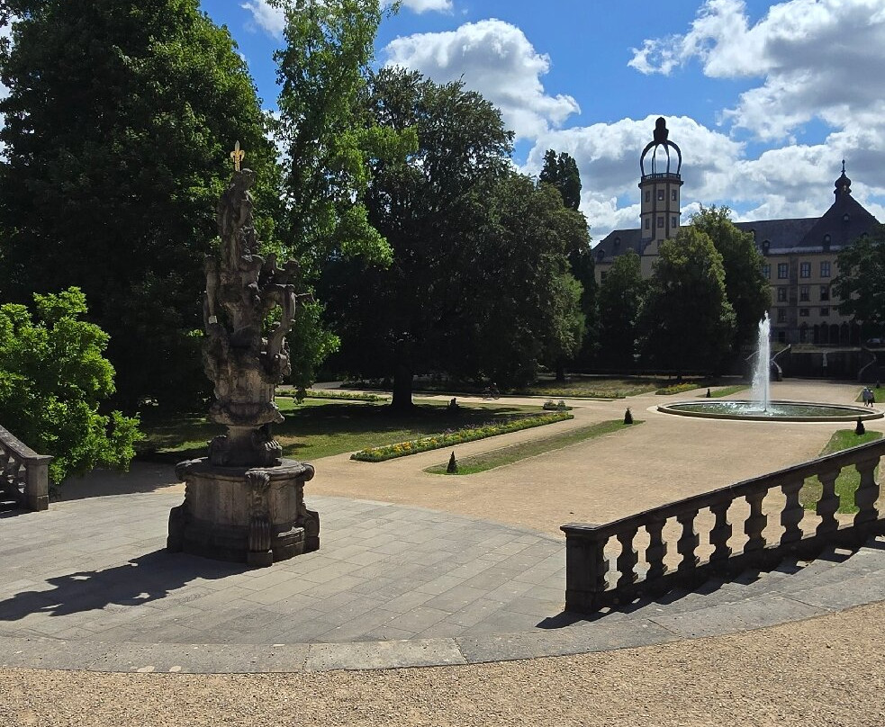 Hotel Rhön Residence主图