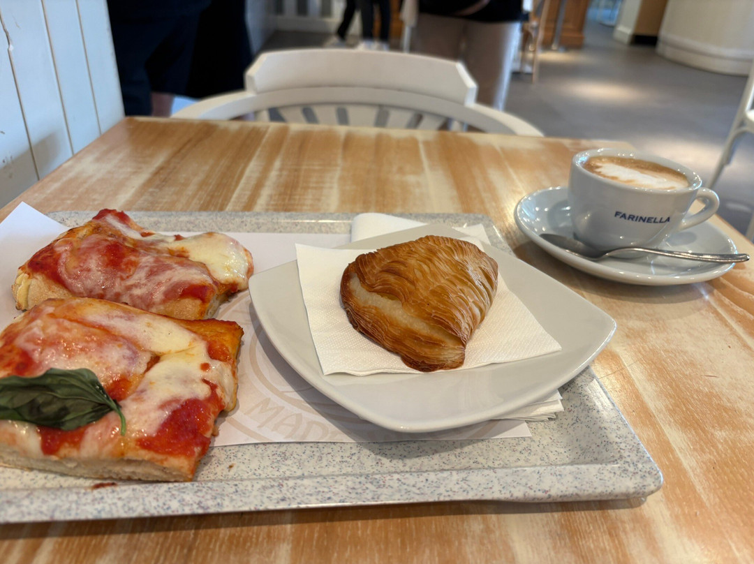 诺文塔名品奥特莱斯-诺文塔迪皮亚韦必去景点