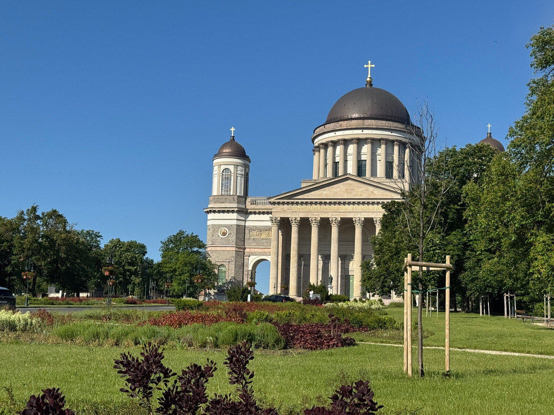 Esztergom Basilica / Cathedral-埃斯泰尔戈姆必去景点