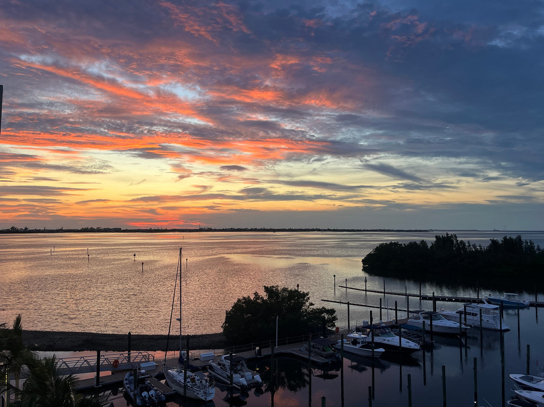 Compass Hotel Anna Maria Sound主图