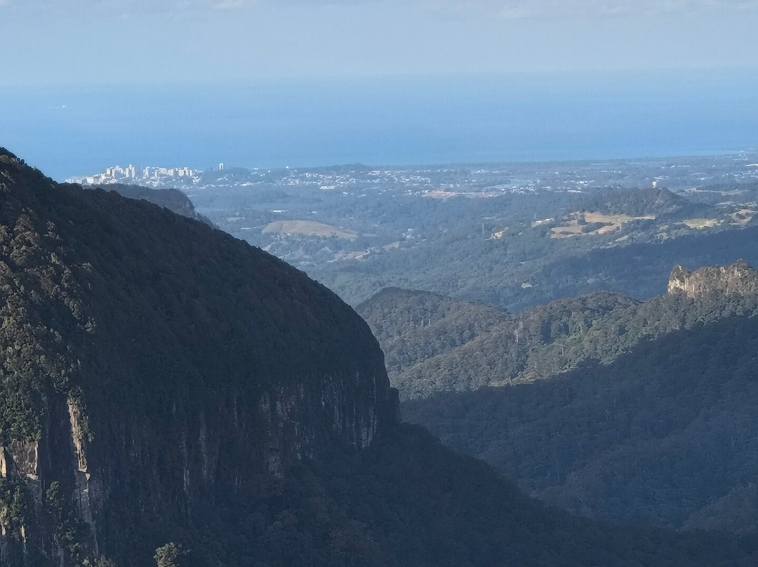 Best Of All Lookout-春之泉必去景点