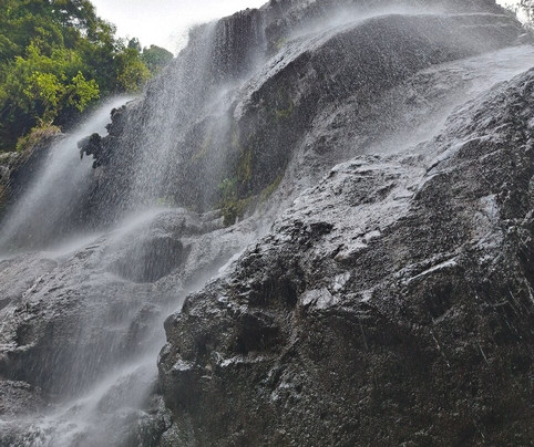 Into East Java-巴纽旺宣必去景点