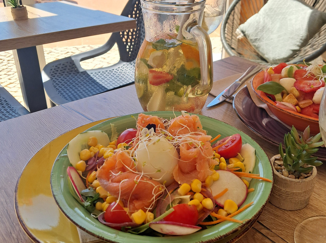 Kestè - Coffee ,Brunch & Drink