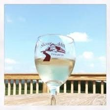 Stever Hill Vineyards-Branchport必去景点