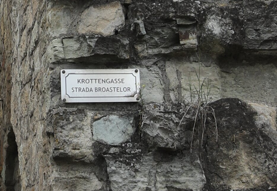 Forteresse Médiévale De Bistrița-Bistrita Bargaului必去景点