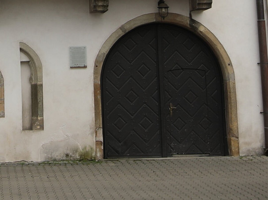 Casa Ion Zidaru-Bistrita Bargaului必去景点