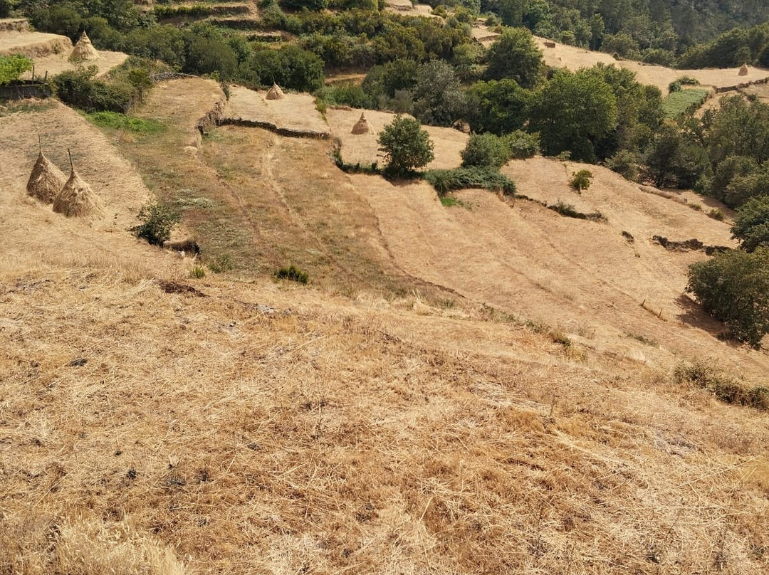 Sistelo-Arcos de Valdevez必去景点