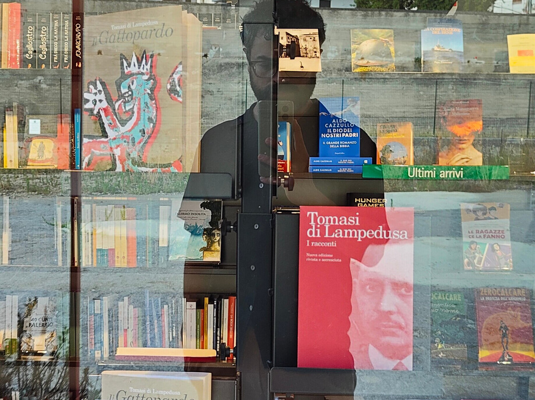 MuST23 - Museo Stazione 23 Maggio-Capaci必去景点