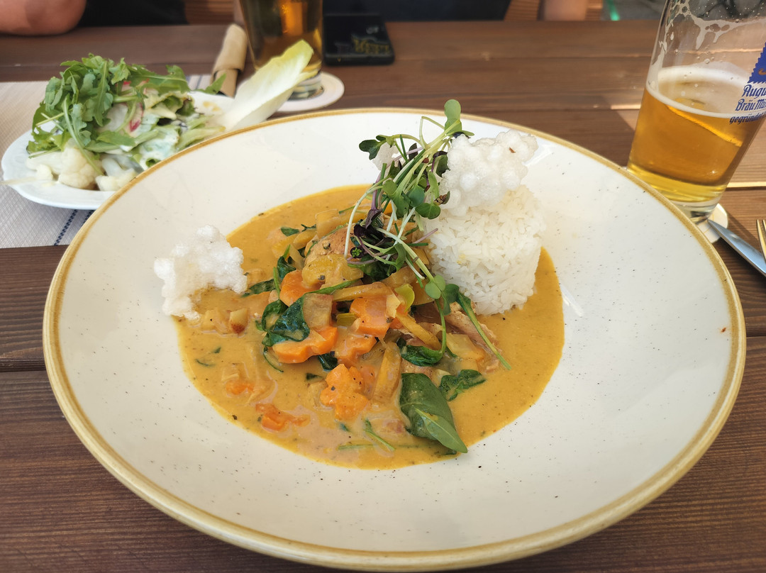 祖姆布拉恩赫克特酒店主图