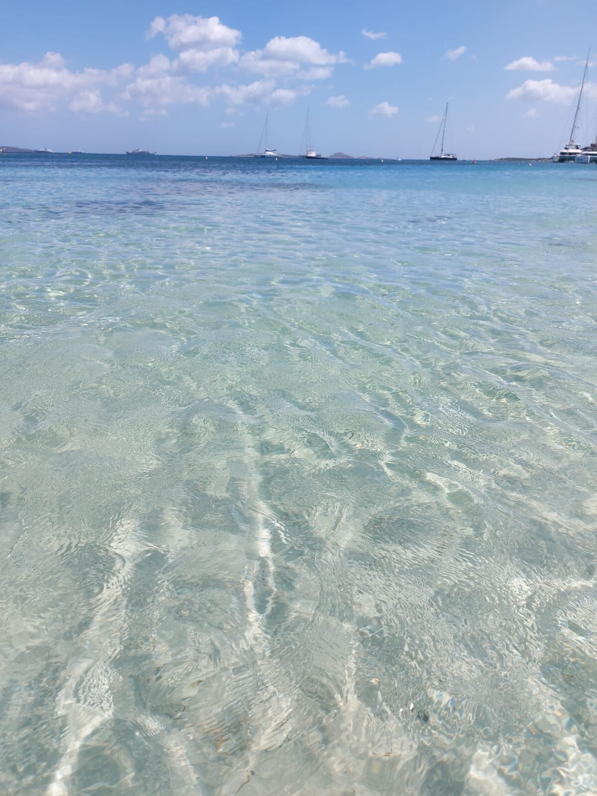 Hotel Nuraghe-泳池