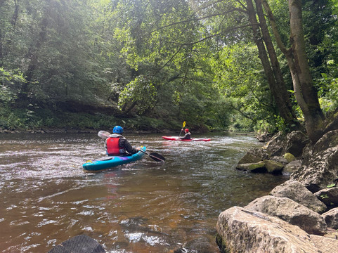 DC Outdoors-谢菲尔德必去景点