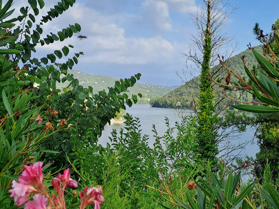 Lago di Piediluco-Piediluco必去景点