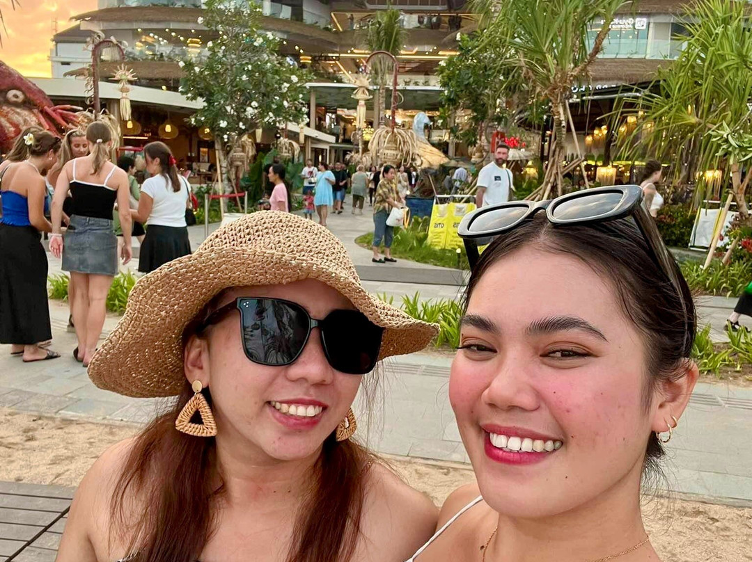 Natys Bar And Grill主图