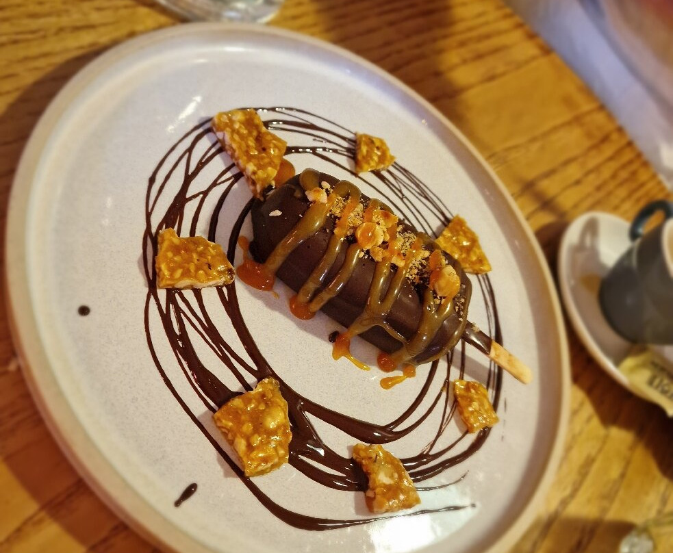 The Smugglers Rest主图