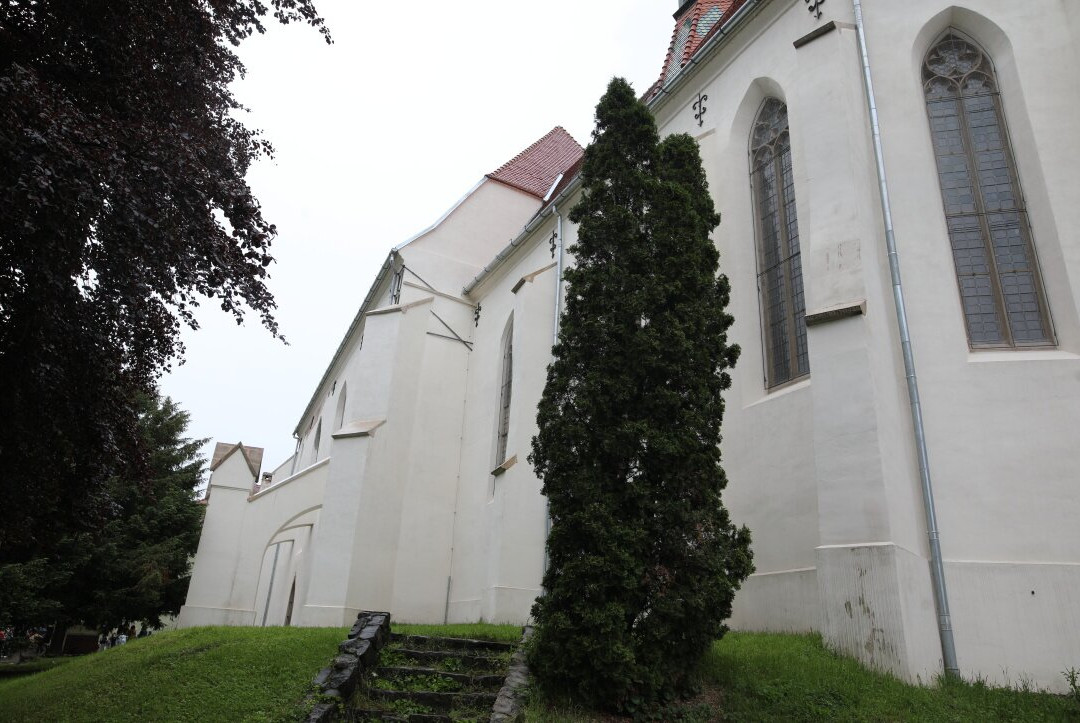 Biserica Manastirii-锡吉索拉必去景点