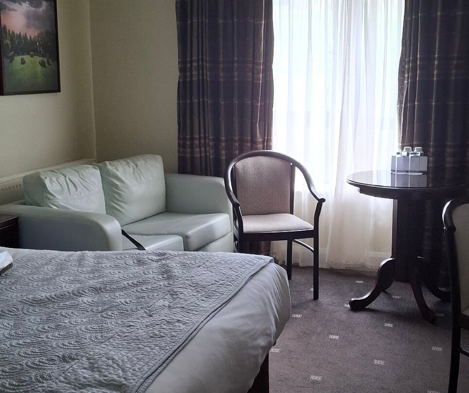 Kenmare Bay Hotel & Resort主图