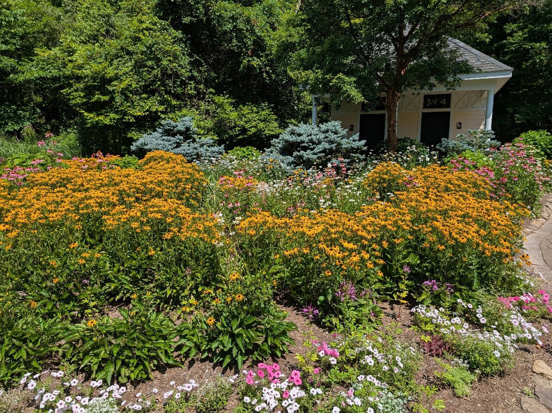 Atunyote Golf Course-Verona必去景点