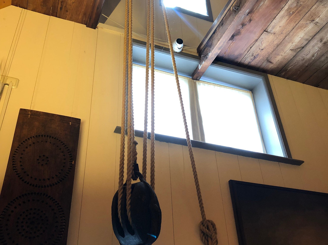 Museum In 't Houten Huis-De Rijp必去景点