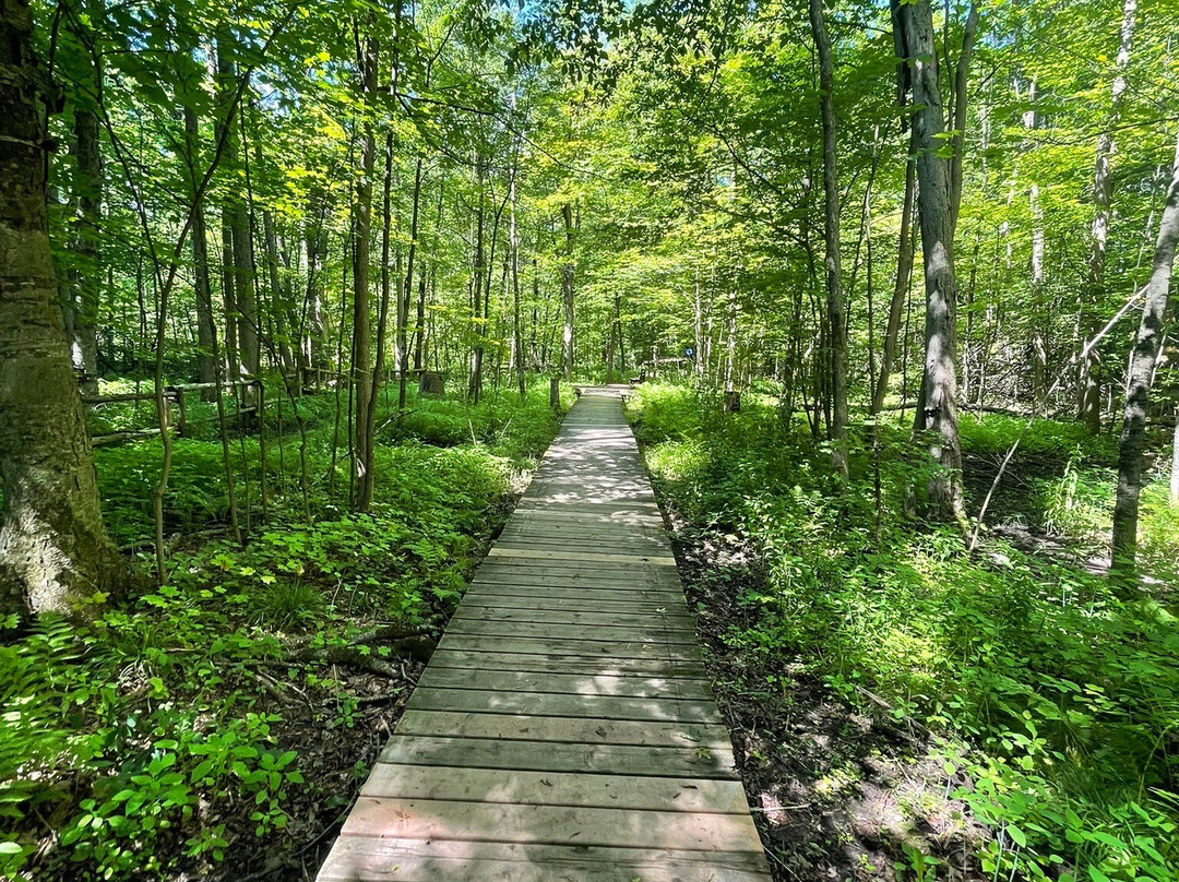 Centre écologique Fernand-Seguin-Chateauguay必去景点