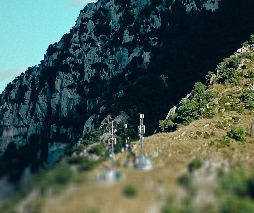 Sentiero Li Vurgacci-Pioraco必去景点