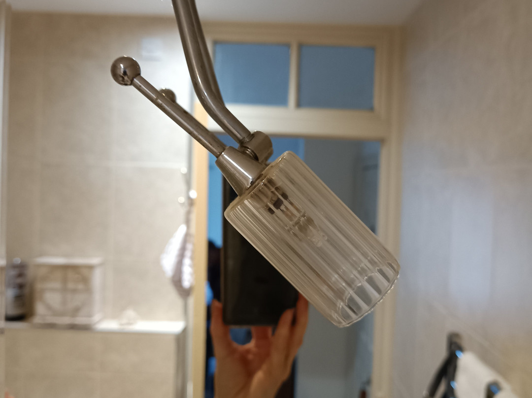 Rock Moor House B&B主图