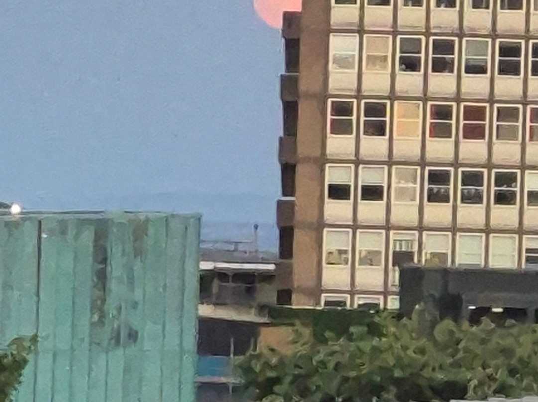 Travelodge Swansea Central主图