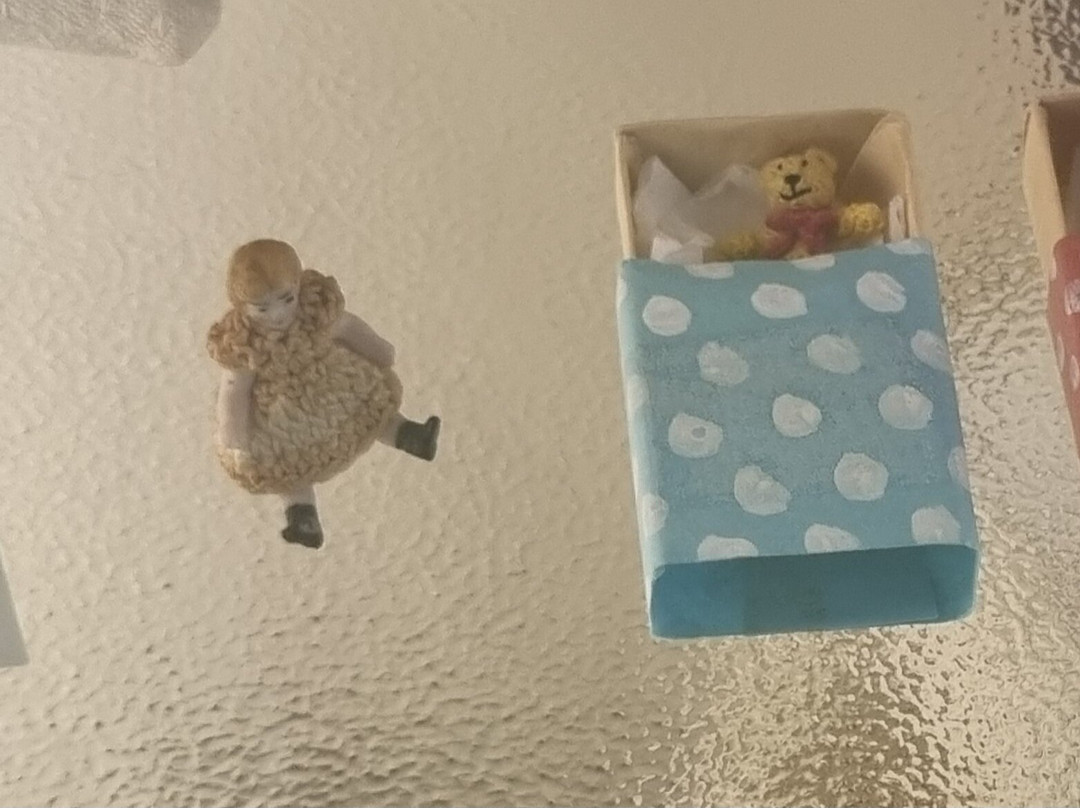 Spielzeugmuseum-特里尔必去景点