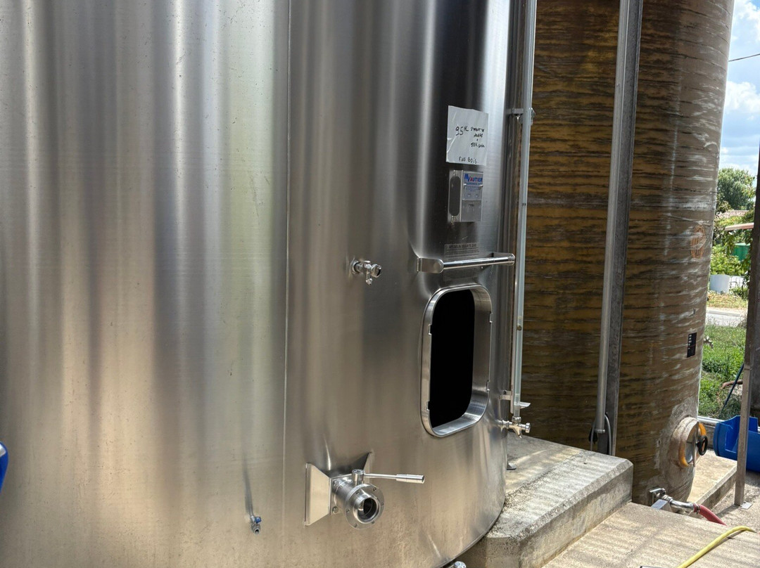 Cognac Vaudon-Echallat必去景点