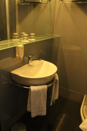 蒙大拿西佳酒店主图