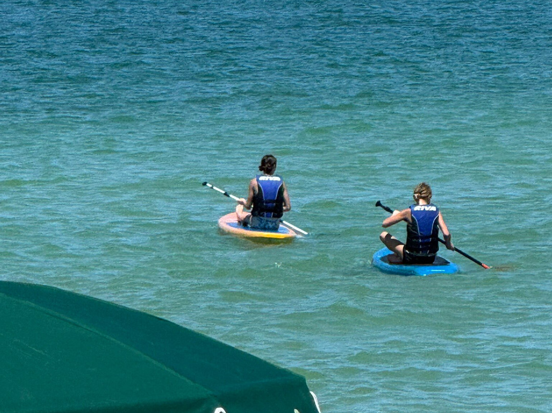 Bonita Jet Ski and Parasail-博尼塔斯普林斯必去景点