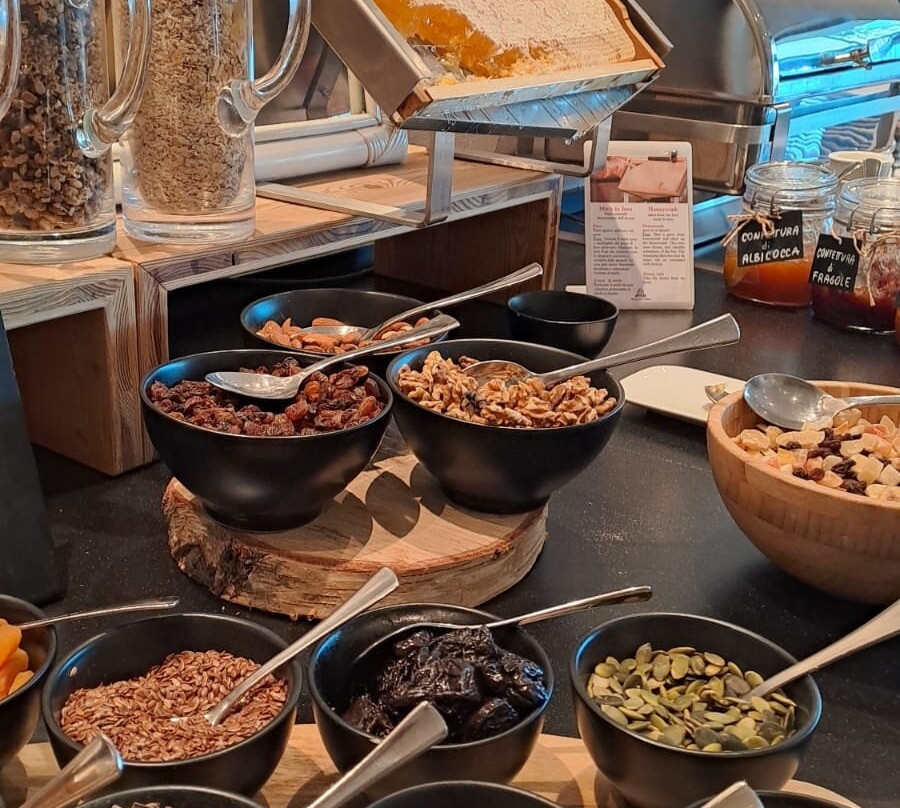 Be Place Hotel主图