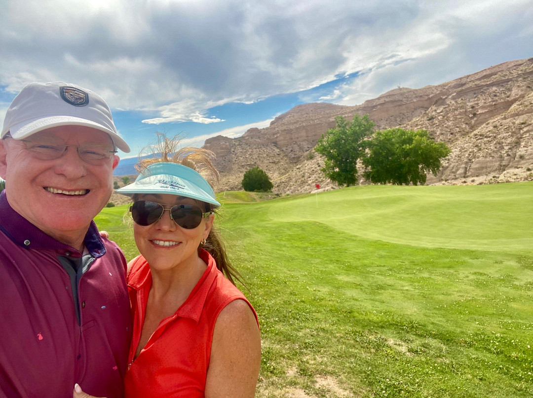 Black Mesa Golf Club-Espanola必去景点