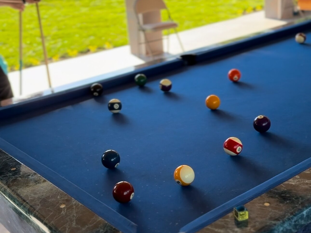 Hotel Campestre La Maria主图