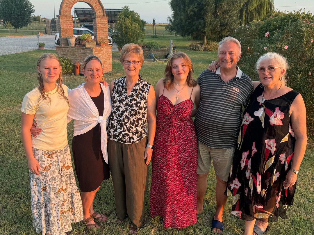 Il Frattiero Bed and Breakfast主图