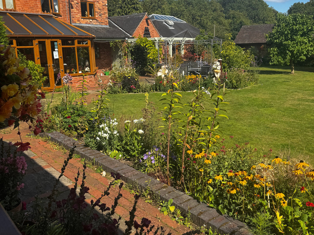 The Laurels Bed and Breakfast主图