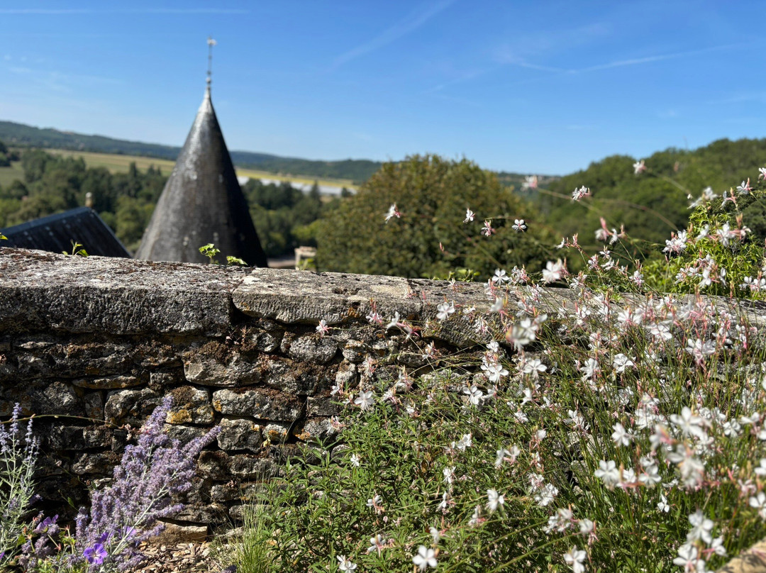 Jardins Panoramiques De Limeuil-Limeuil必去景点