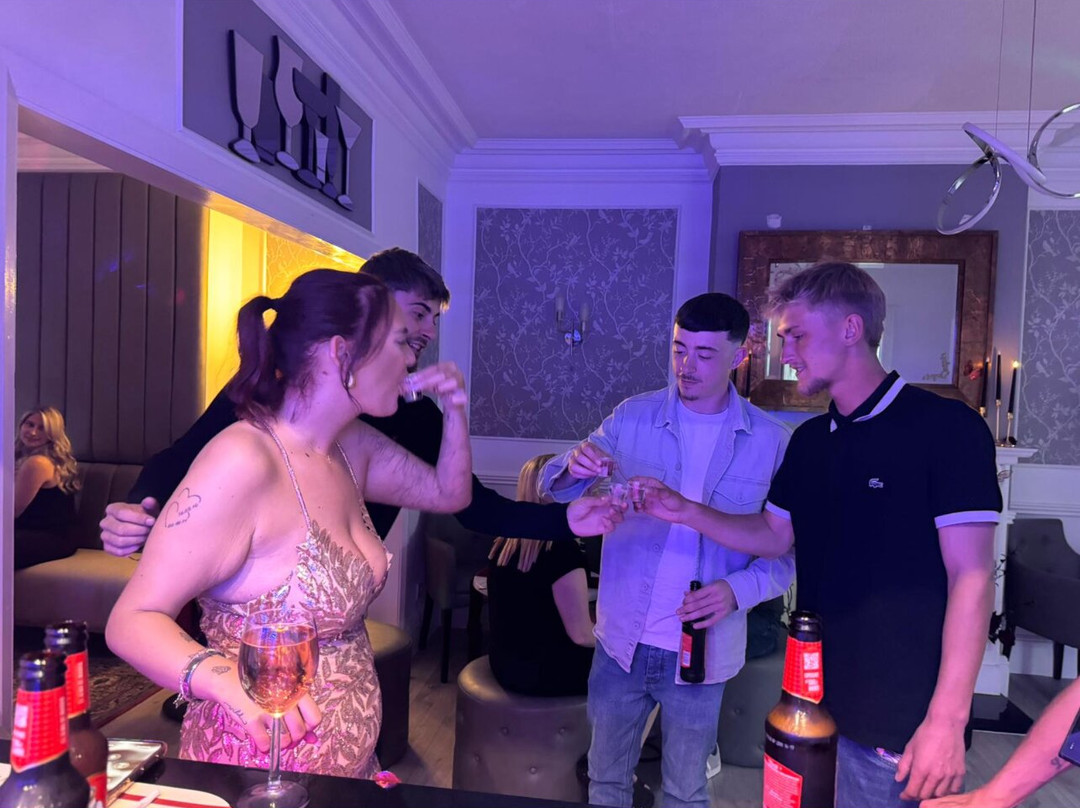 查恩伍德旅馆主图