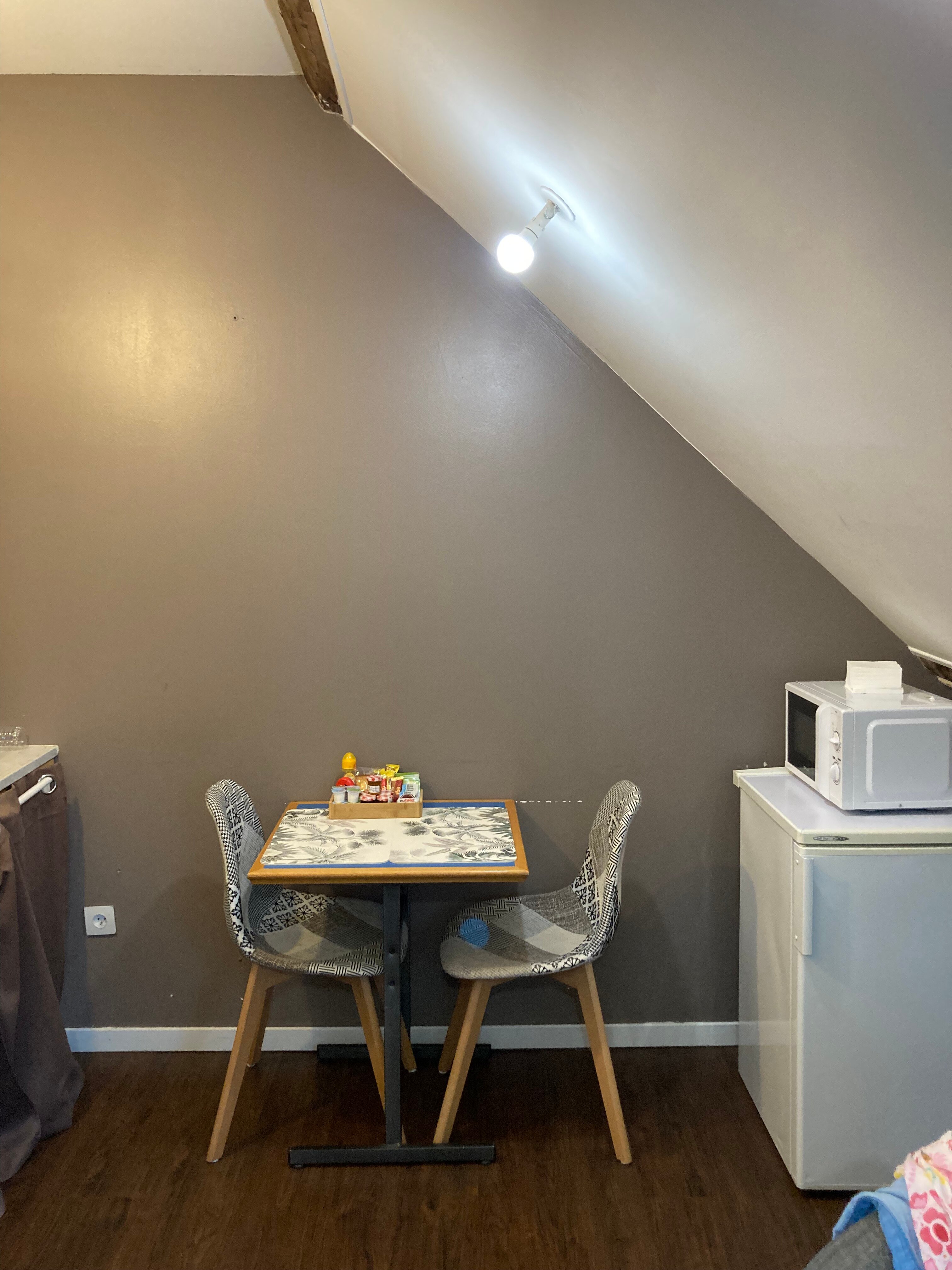 Couette et Tartine-官方