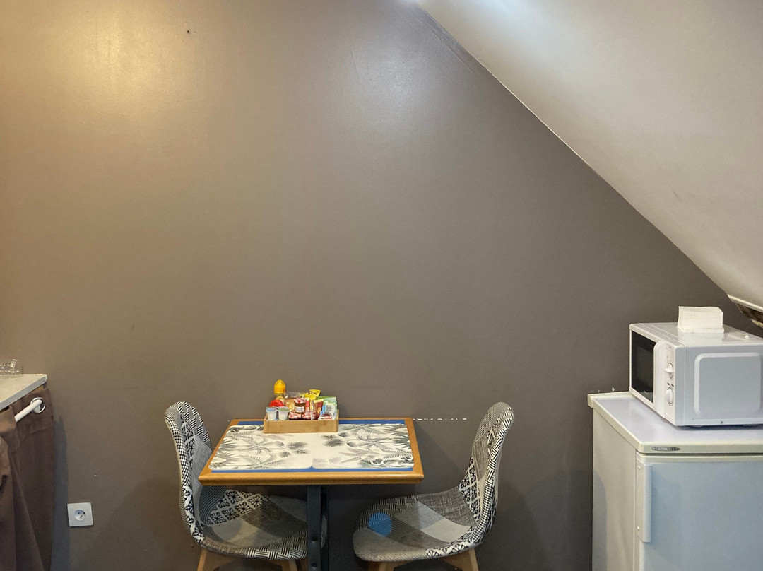 Couette et Tartine主图