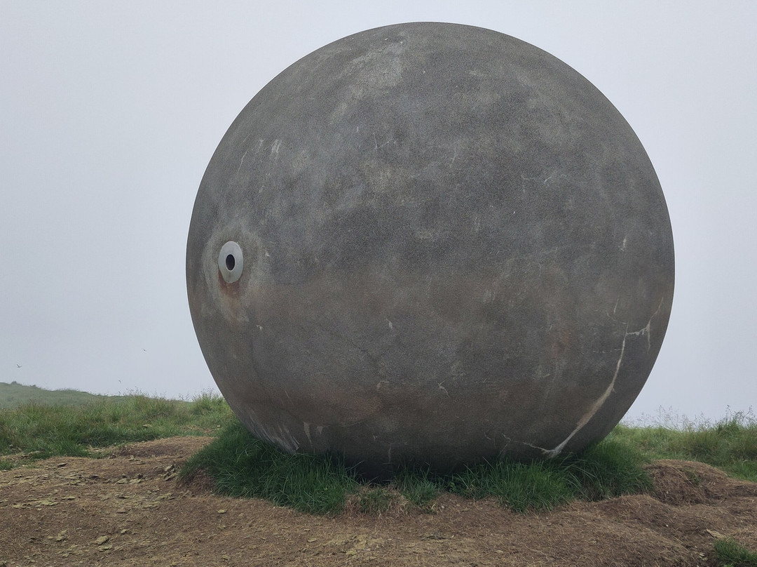 Arctic Trip-Grimsey Island必去景点