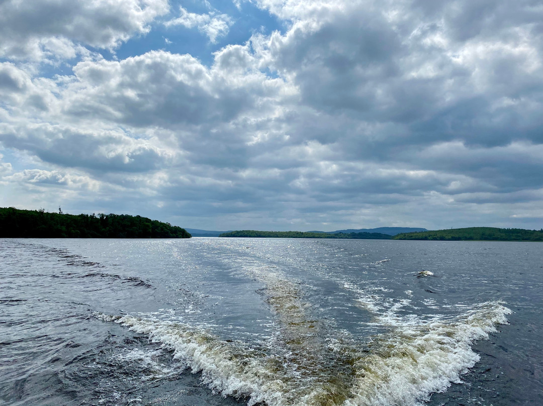 Castle Archdale Boat Hire and Watersports-Lisnarick必去景点