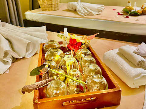 Dayo Spa Coron-科隆必去景点