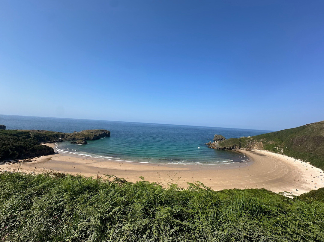 Chiringuito De Torimbia