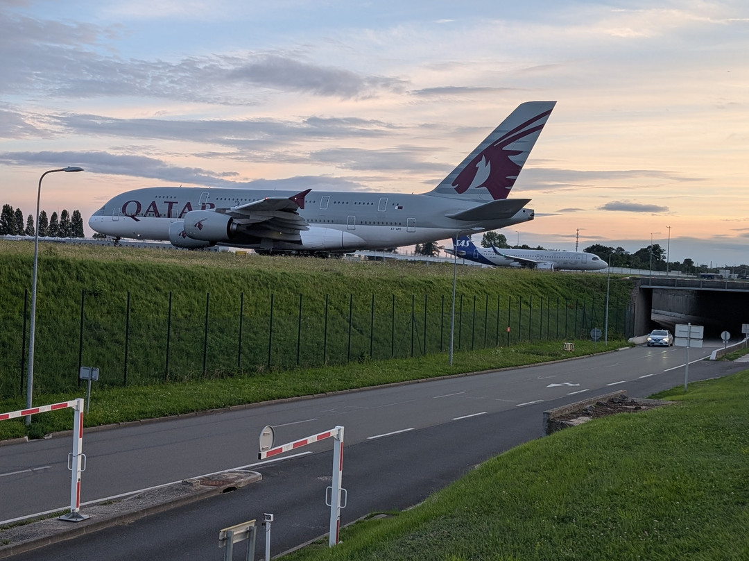 Parrys International Tours Ltd-Cheslyn Hay必去景点