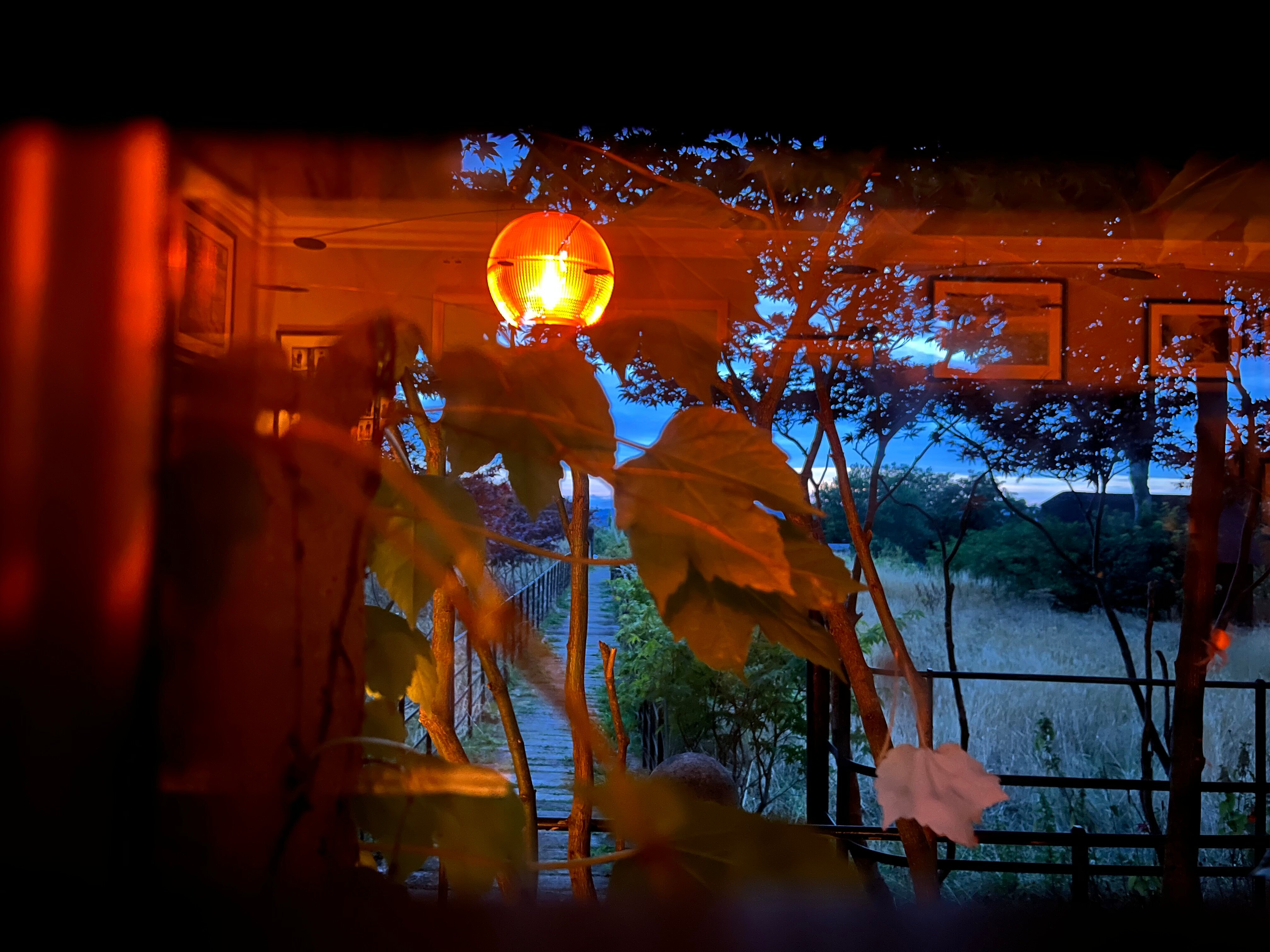 力推鲁德洛大楼酒店-浴室